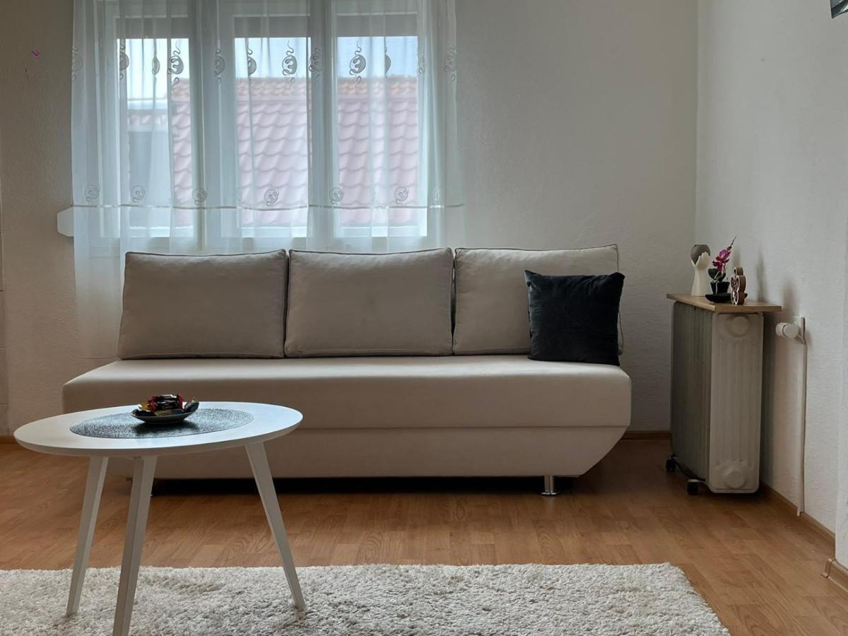 Sunlight Apartments Мостар Екстериор снимка