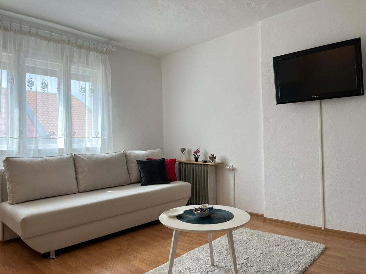 Sunlight Apartments Мостар Екстериор снимка