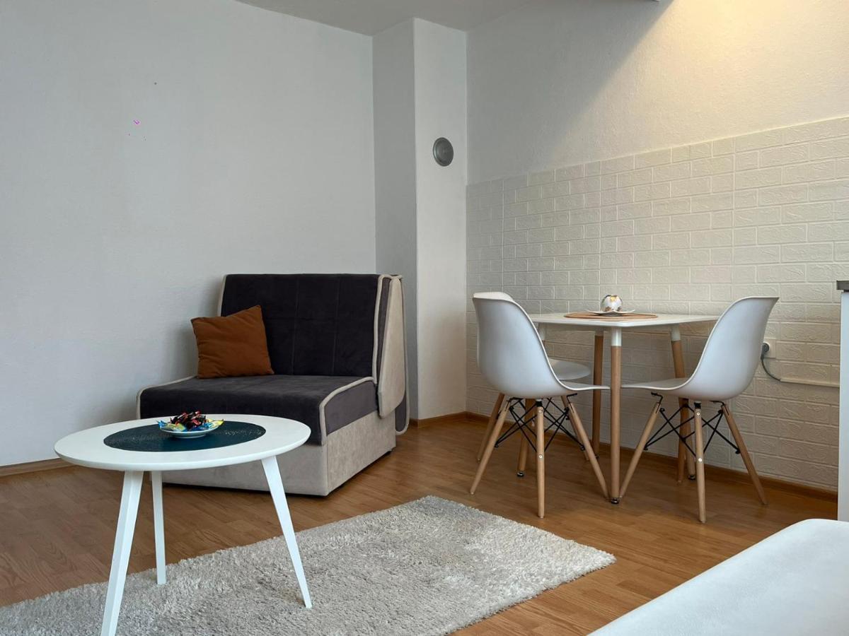 Sunlight Apartments Мостар Екстериор снимка