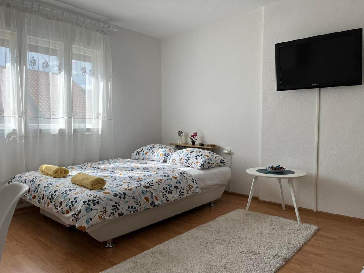 Sunlight Apartments Мостар Екстериор снимка