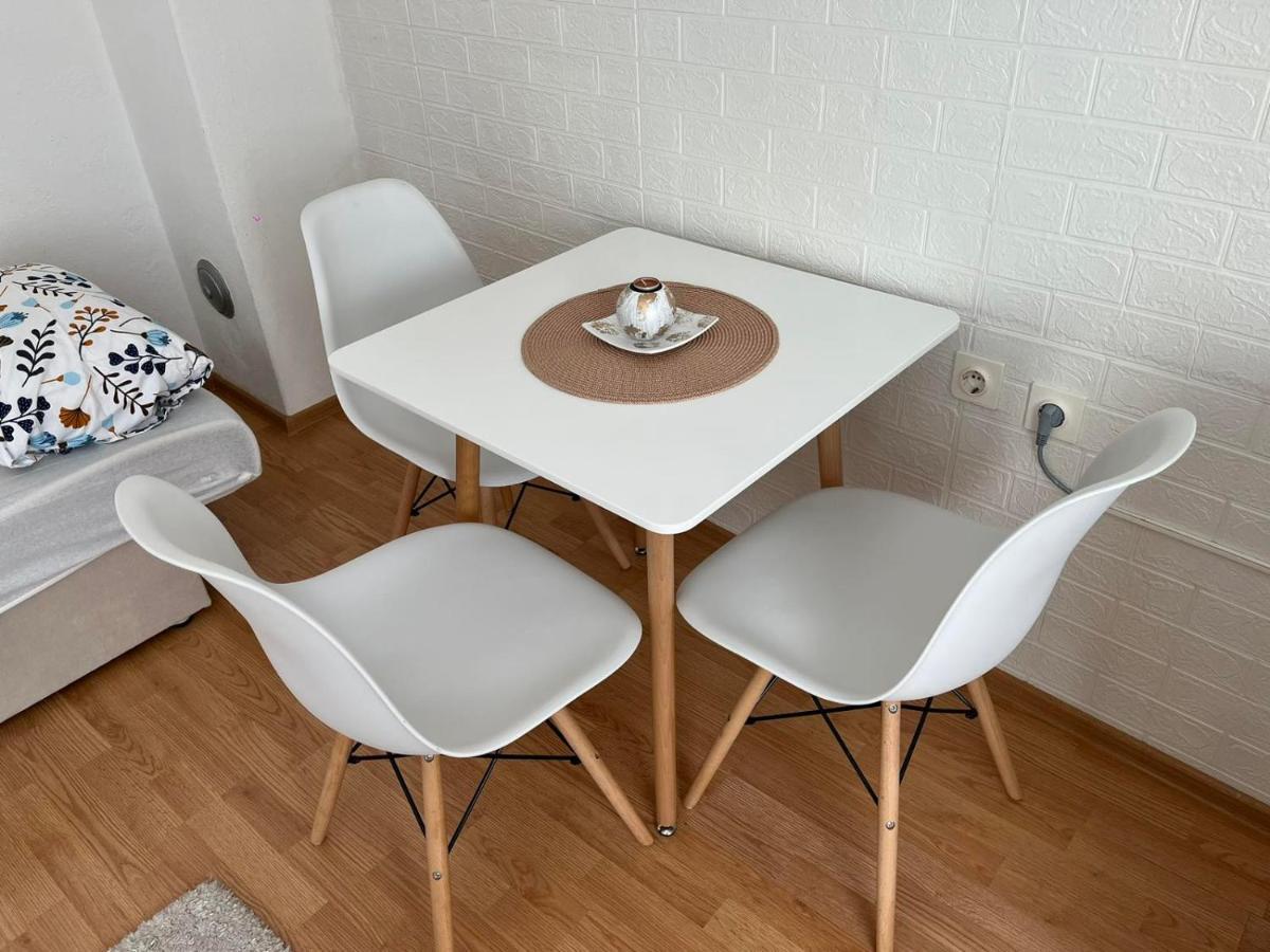 Sunlight Apartments Мостар Екстериор снимка
