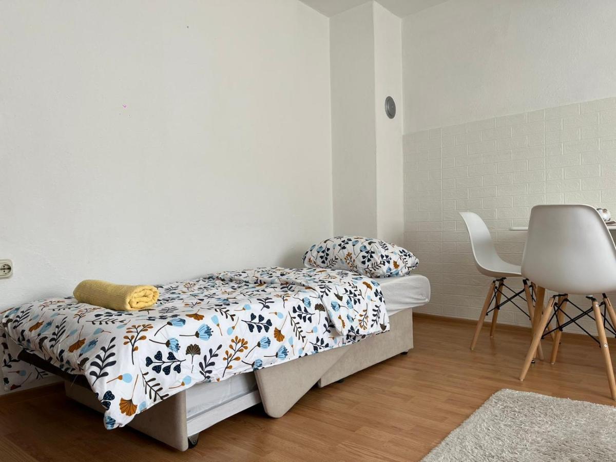 Sunlight Apartments Мостар Екстериор снимка